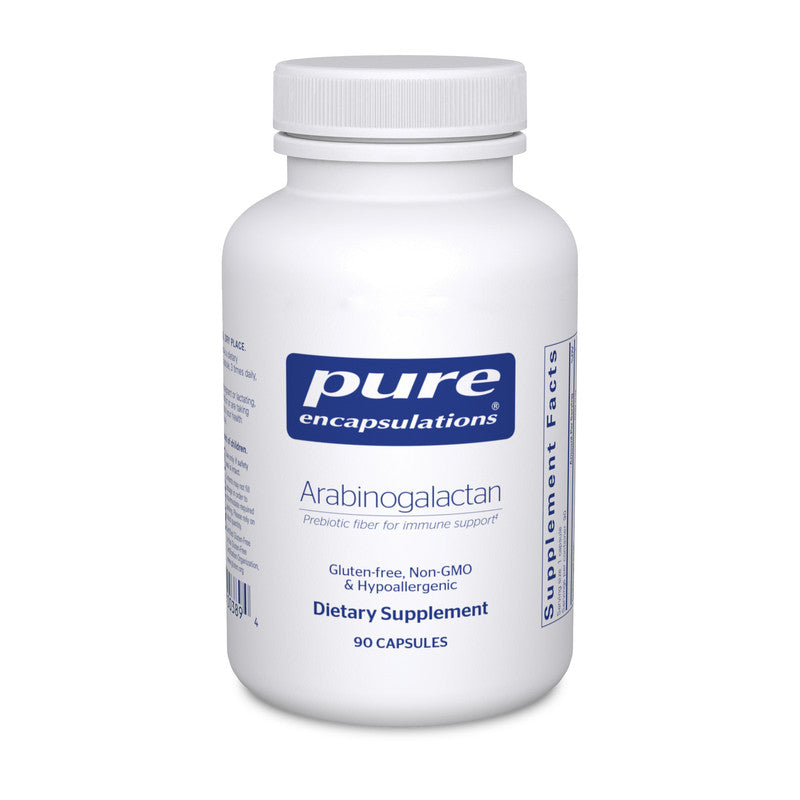 Prebiotic fiber for immune support‡