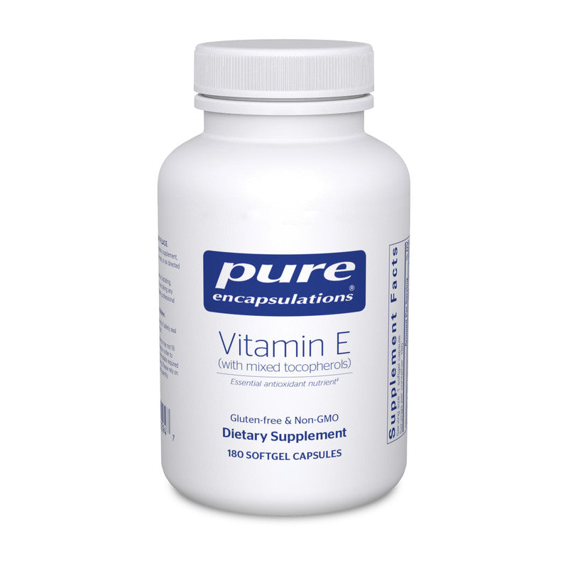 Supports antioxidant protection and optimal cellular function‡