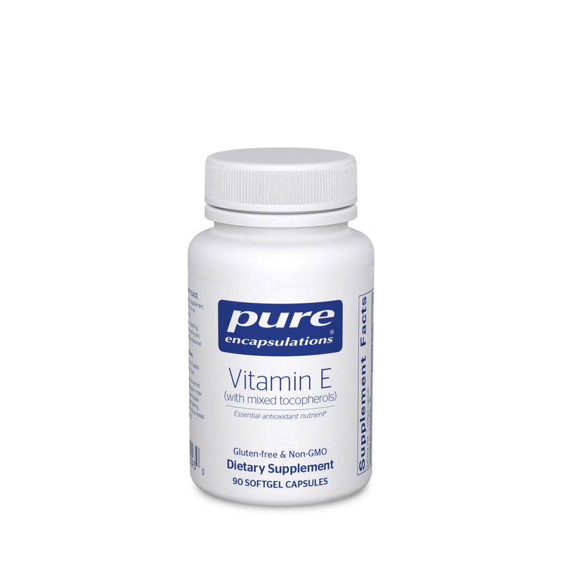 Supports antioxidant protection and optimal cellular function‡