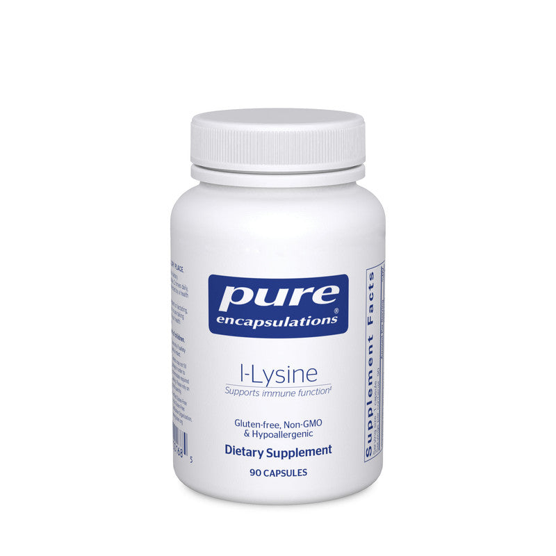 Maintains healthy arginine production and supports the body's natural defenses‡