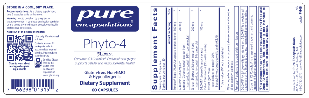 Phyto-4