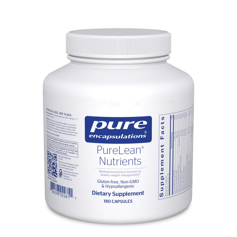 Multivitamin/mineral formula for healthy weight management†‡