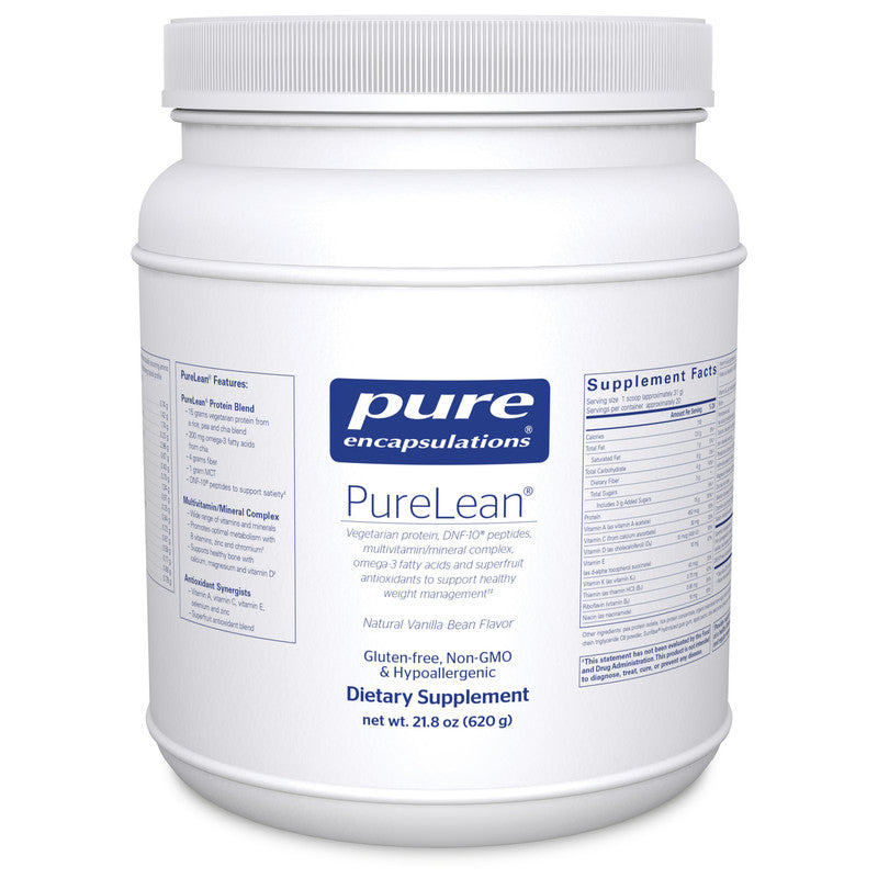 Vegetarian protein, DNF-10® peptides, multivitamin/mineral complex, omega-3 fatty acids and superfruit antioxidants to support healthy weight management‡^
‡These statements have not been evaluated by the Food & Drug Administration. These products are not intended to diagnose, treat, cure or prevent any disease.
^Provides weight management support as part of a healthy lifestyle with a reduced calorie diet and regular exercise.