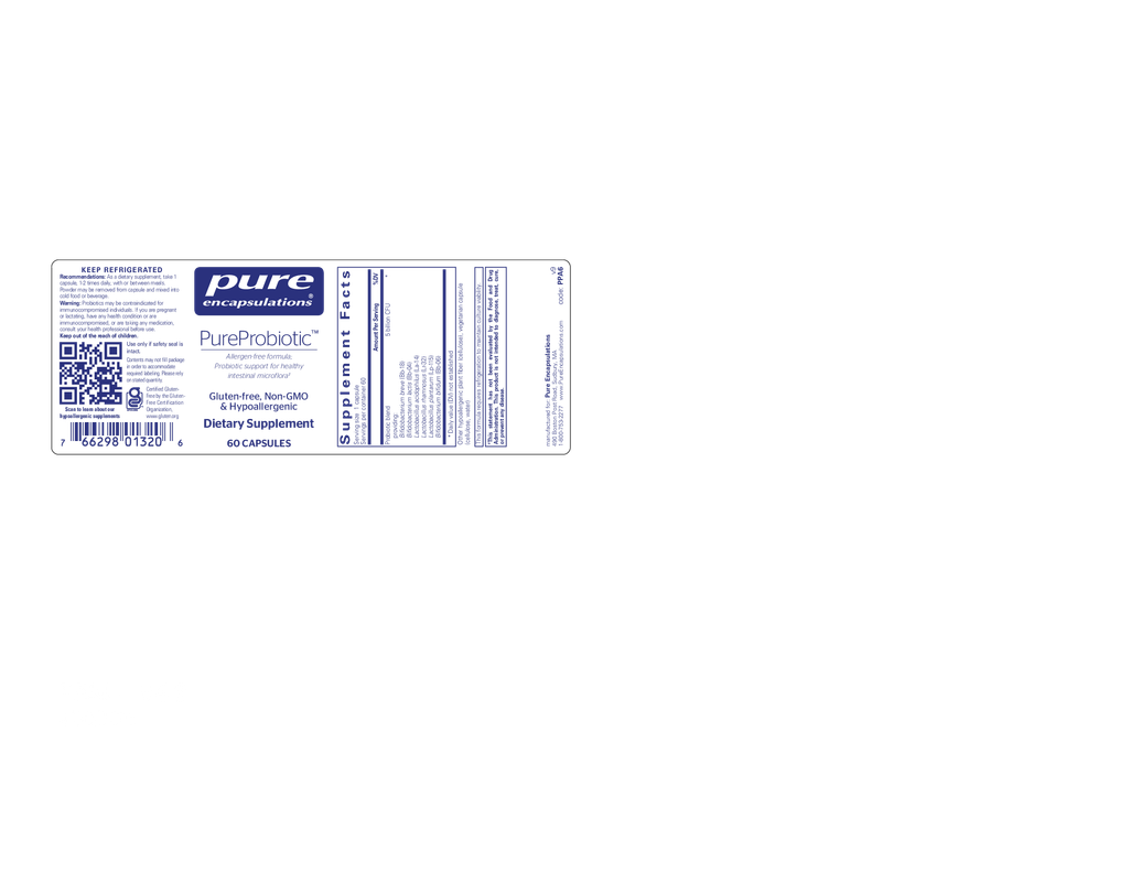 PureProbiotic™