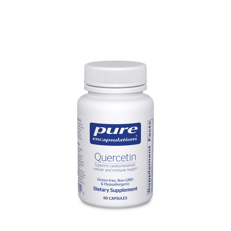 Supports cardiometabolic, cellular and immune health‡