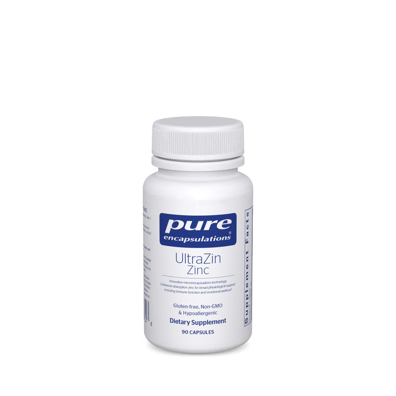 Enhanced-absorption and bioavailability mineral technology