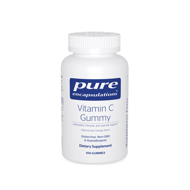 Antioxidant, immune, and vascular support‡