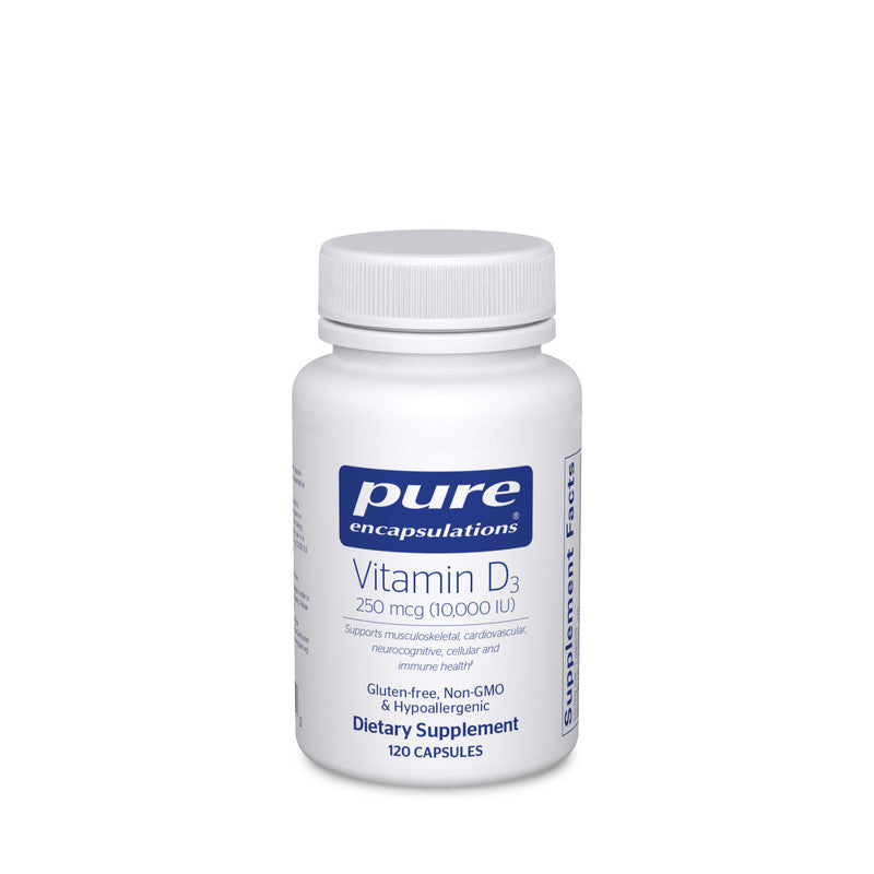 Support for bone, breast, prostate, cardiovascular, colon and immune health‡
