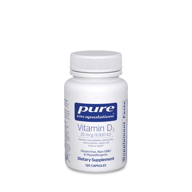 Support for bone, breast, prostate, cardiovascular, colon and immune health‡