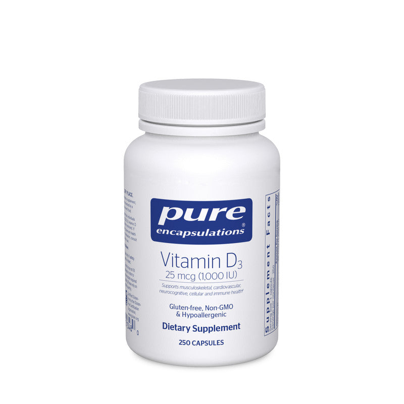 Support for bone, breast, prostate, cardiovascular, colon and immune health‡