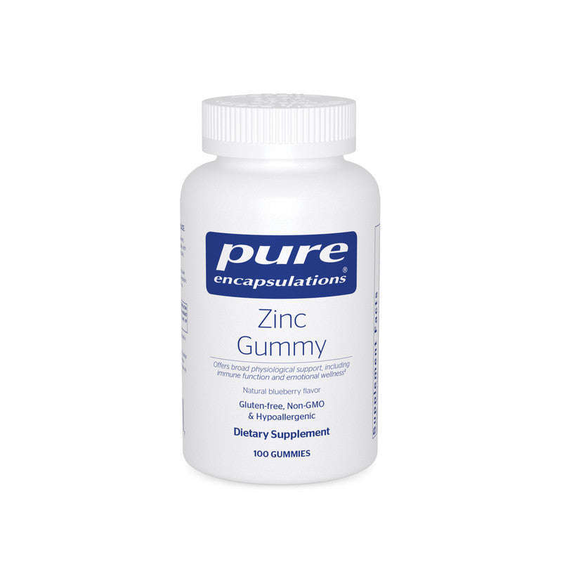 Offers broad physiological support, including immune function and emotional wellness‡